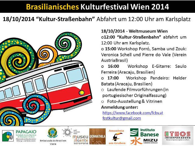 festival cultural